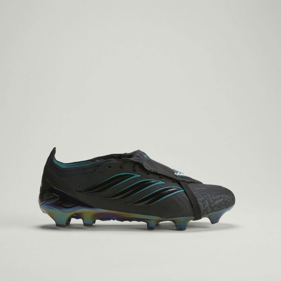 adidas Predator Elite FT FG EQT Soccer Cleats | Limited Collection